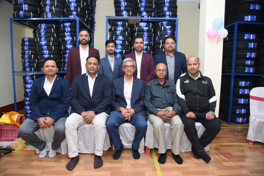 সি.ই.এ.তি.না অৱাং নোংপোক ভারত্তা মাগী রিতেল প্রজেন্স পাকথোক চাউথোকহনখ্রে