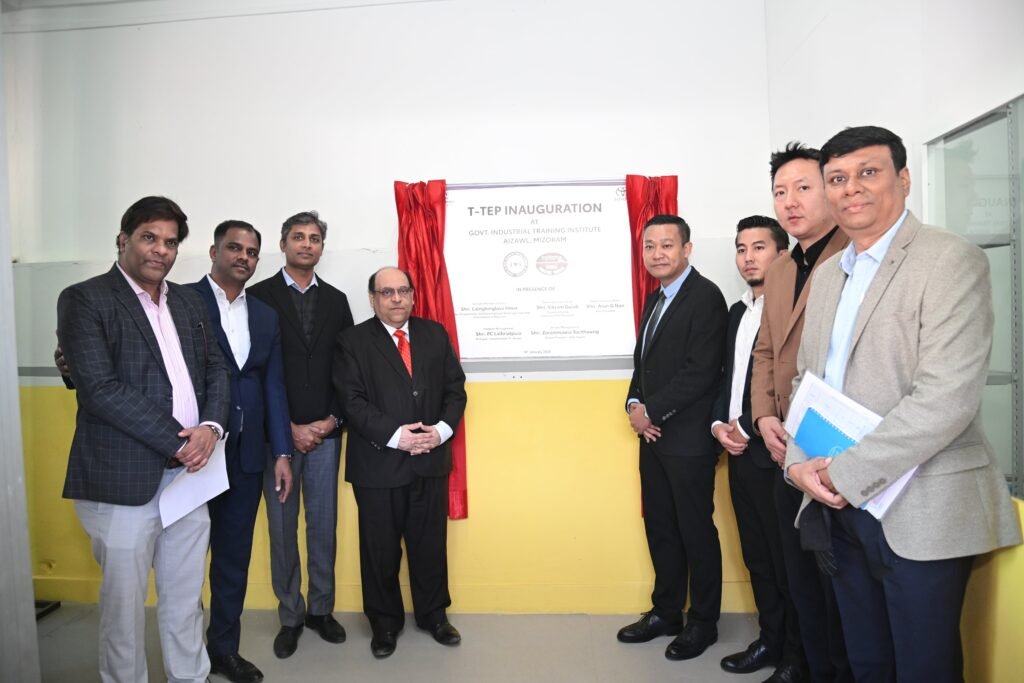 তোয়োতা তেক্নিকেল এজুকেসন প্রোগ্রাম পায়খৎকদৌরি