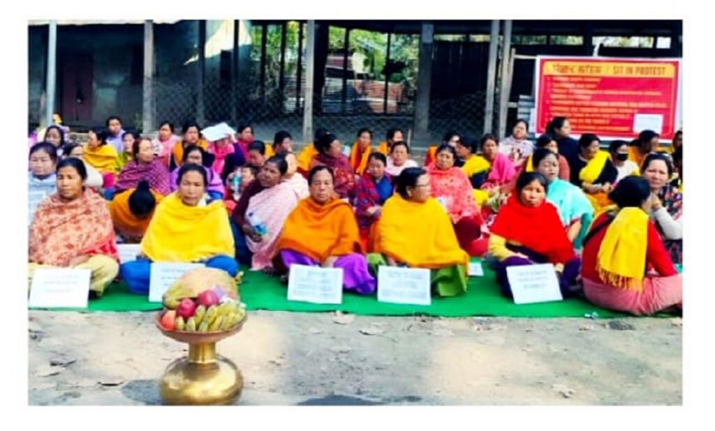 খুল ঙাকপশিং ফাবা, হাৎপগী মায়োক্তা মালোমগী ঈমাশিংনা অকনবা খোঙজঙ চত্থখ্রে