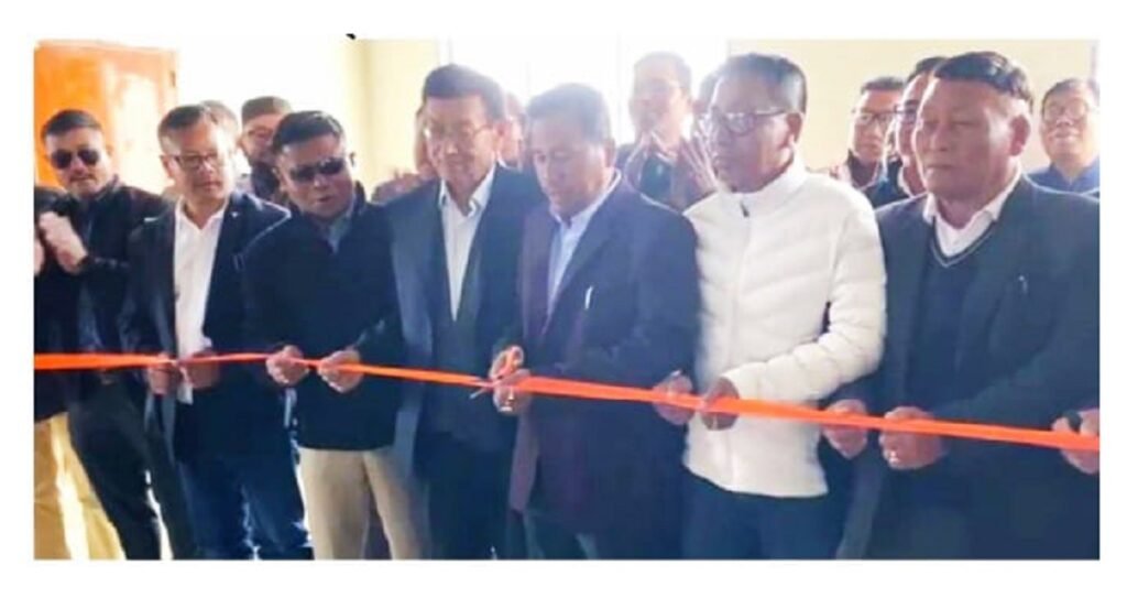 অমুকোগী ৩২ শুবা কুমওন থৌরম পাঙথোকখ্রে