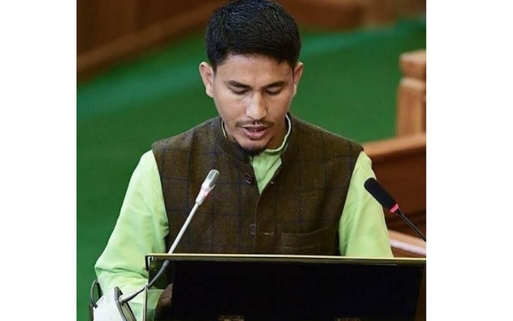 শৈখ নুরুল হাসন্না এন পি পিগী ৱার্কিং প্রসিদেন্ট ওইরে