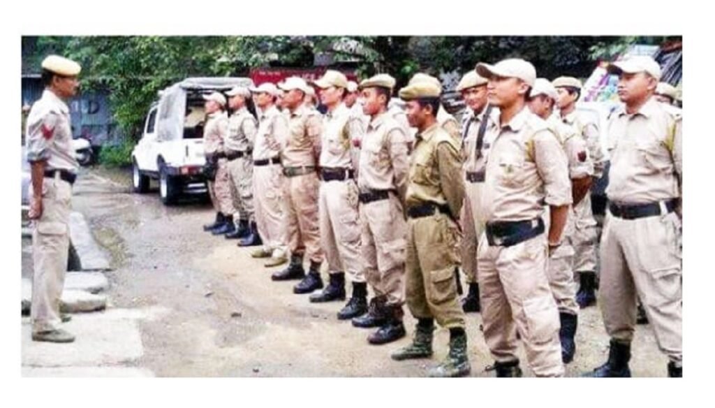 ভি দি এফ পার্সনেলশিংগী থাগী তলব পীথোকপিদবনা চরা হেনবা য়াওনরে হায়রক্লে