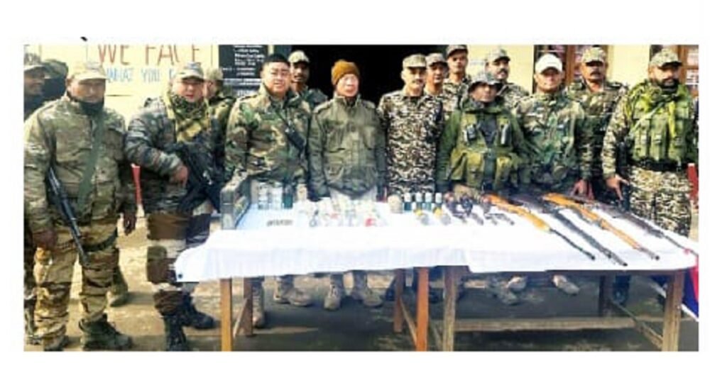 আইগেজাং এরিয়াদগী খূৎশু-খূৎলায় কয়া ফাগৎপা ঙমখ্রে