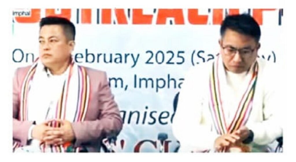 মনিপুরনা ঙা লৈবদা চহী অমদা লূপা ক্রোর ৪০০ চাদিং তৌরম্বদু হৌজিক্তি তঙ্খাইদা হন্থরে : দিঙ্গো