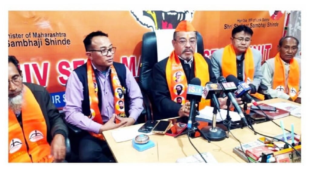 বি জে পিগী এল এ চপচানা, মশীঙ শুনা লৈরবসু মীয়ামগী লৈঙাক শেম্বা ঙমদবসি য়াম্না ঈকায়নিঙাইনি : তোম্বি