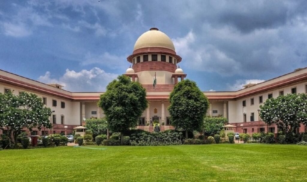 লোকেল বাই- লোগী মখাদা বিল্ডিংদগী নর্সরি, ইলিমেন্টরি স্কুলশিং রন তৌগদবনি:সুপ্রিম কোর্ট