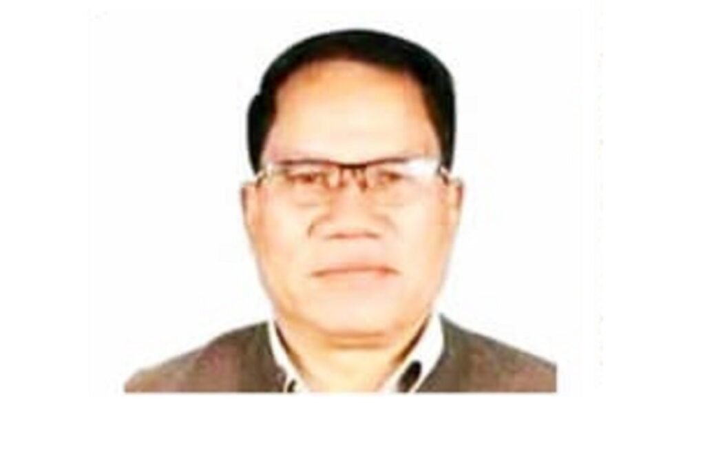 কুকি ইনপী মনিপুরগী প্রসিদেন্ট অজাং খোংশাইগী মথক্তা কেস লৌখৎখ্রে