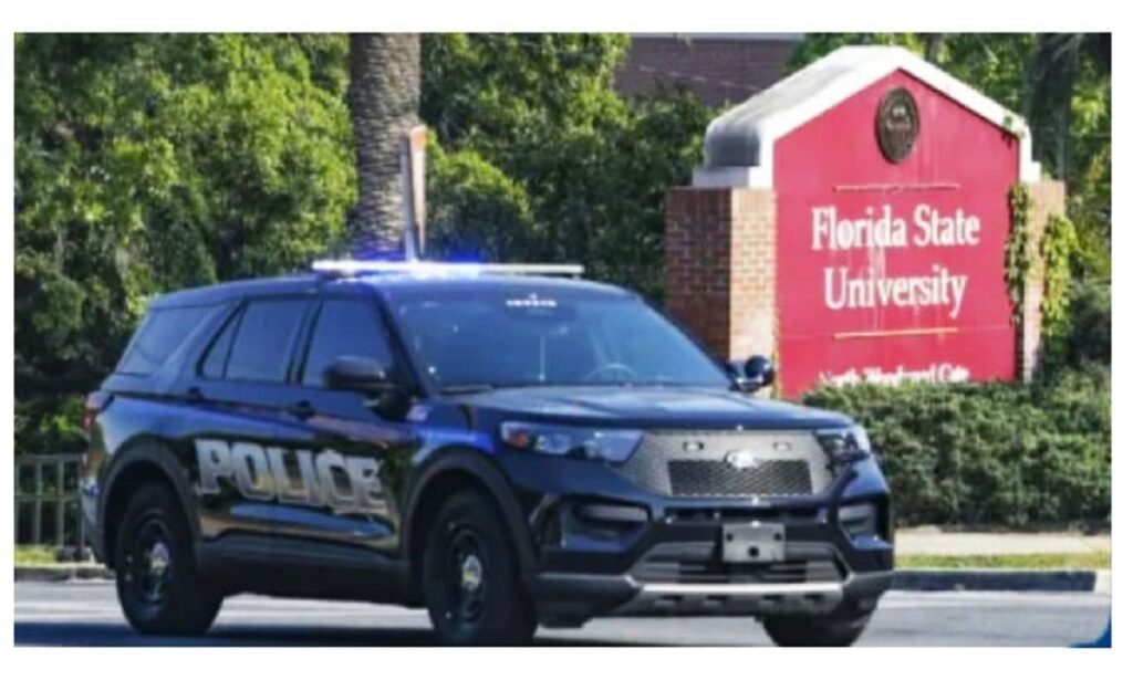 ফ্লোরিদা ষ্টেট য়ুনিভর্সিটিদা মীওই অমনা নোংমৈনা কাপ্প দা অনী শিরে, তরুক শোক্লে