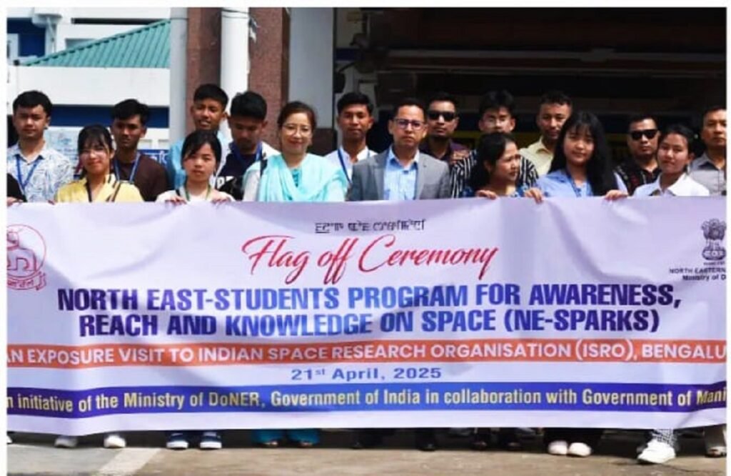 মনিপুরগী মহৈরোই ১৩ ইসরোগীদমক ইম্ফাল থাদোকখ্রে