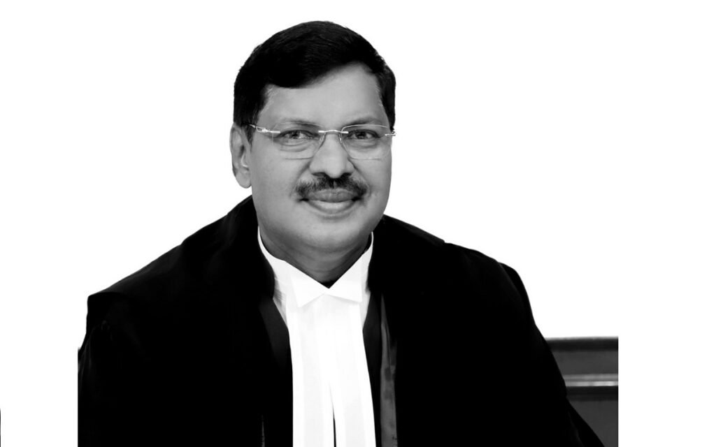 জষ্টিস গভাই ইন্দিয়াগী ৫২ শুবা চিফ জষ্টিস ওইনা ৱাশক লৌদূনা মথৌ পাঙথোকপা হৌখ্রে