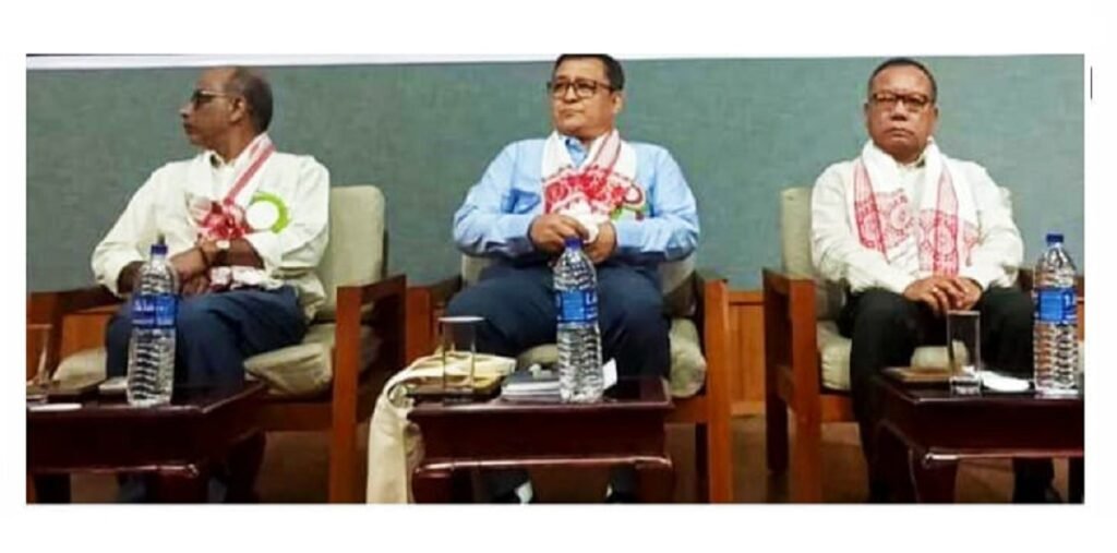 এন ই পি-২০২০ ইমপ্লিমেন্ট তৌরকপগা মরী লৈননা সেমিনর পাঙথোকখ্রে