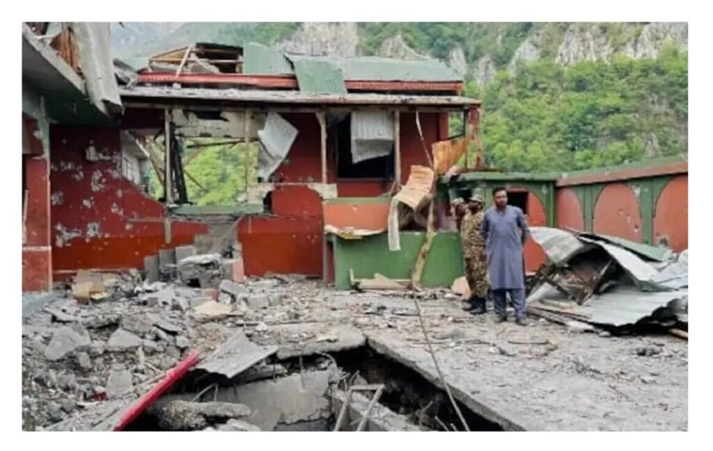 পহলগাম টেরর এট্টেক্কি লমন খুমদুনা ইন্দিয়ান মিলিটরিনা টেরোরিষ্ট মোদ্যুল মাপন মিসাইল কাপশিন্দুনা তুম্না মাঙহনখ্রে