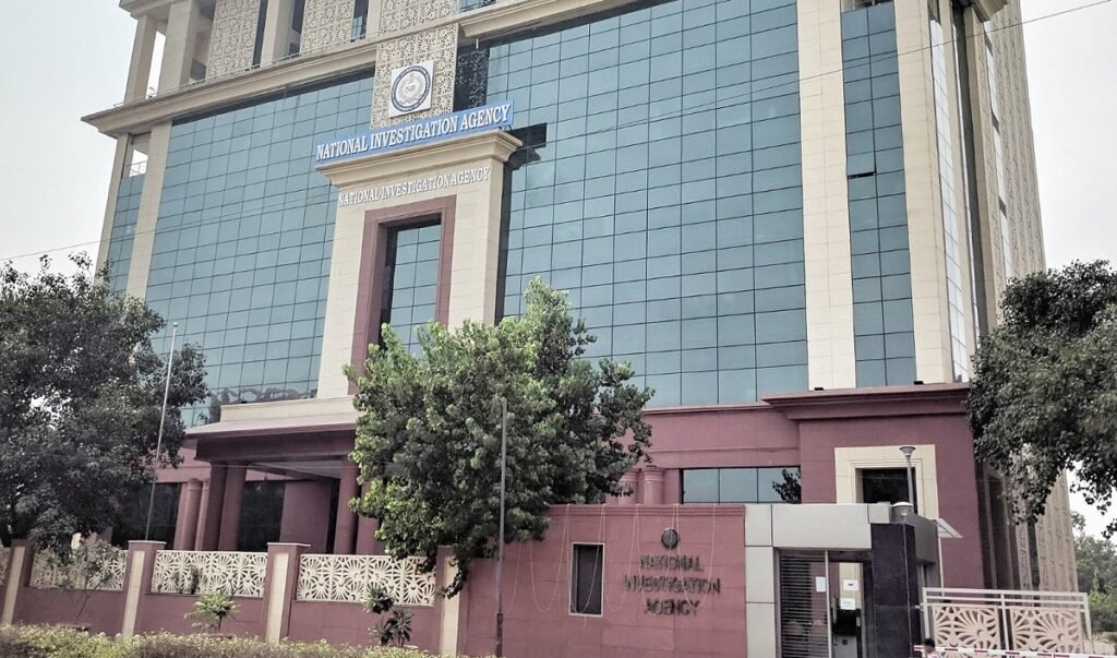 মনিপুরগী ঈরাং অসীদা চেন্নবনি হায়বা মীওই অমা এন আই এ না কেরলাদগী ফাগৎখ্রে