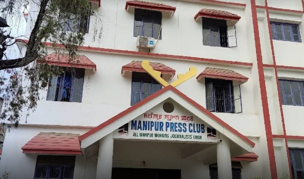 কুমশিং ২০২৫-২৭ গী ওইনা থৌ পুগদবা অমজুগী ষ্টেন্দিং কম্মিটি মেম্বরশিংগী দিজিগনেসনশিং লাউথোকখ্রে