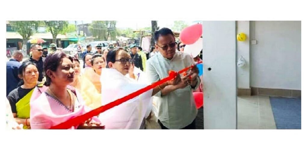 অথূবা মতমদা মনিপুরদা মীয়ামগী লৈঙাক অমা শেম্লগনি হায়বগী থাজবা লৈরে:স্পিকর সৈত্যবর্তা