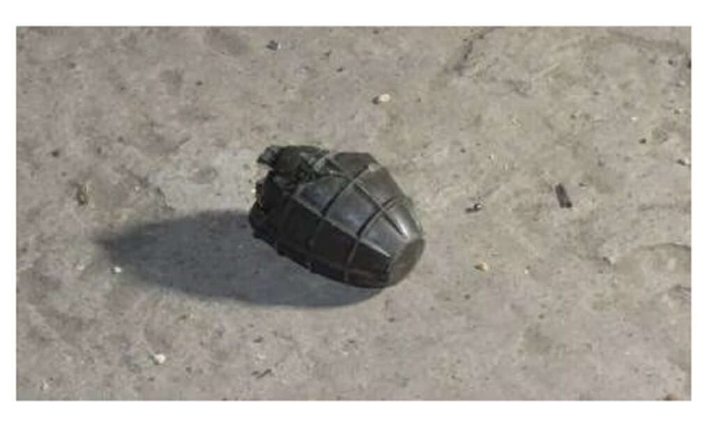 প্রিন্সটোন স্কুলগী গেত্তা শকখঙদবশিংনা বোম অমা থমজিল্লম্লে, দিফ্যুজ তৌখ্রে