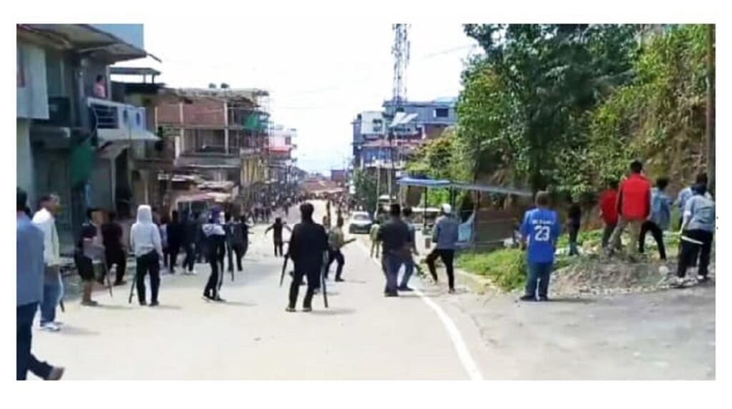 লমগী ৱাহৌদগী খৎন- চৈনবদা খুঞ্জা কয়ামরুম শোকপদগী হোস্পিটাল য়ৌনখ্রে