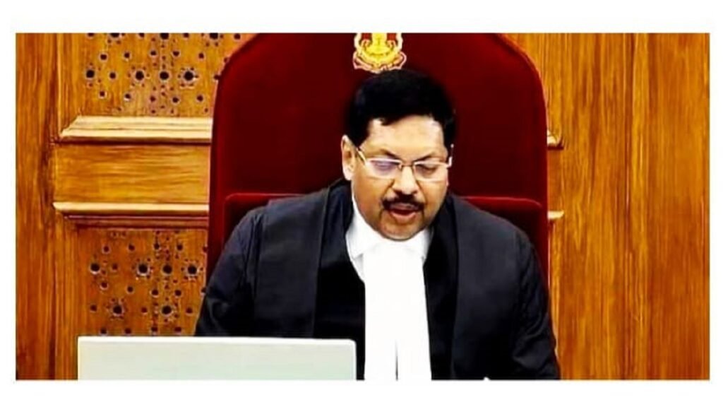 রিজার্ভ ফোরেষ্টকি এরিয়াশিং সেন্টরগী অয়াবা য়াওদনা ষ্টেট নত্রগা য়ু টি এদমিনিষ্ট্রেসনশিংনা কনাগুম্বা অমত্তদা পীথোকপা য়ারোই: সি জে আই