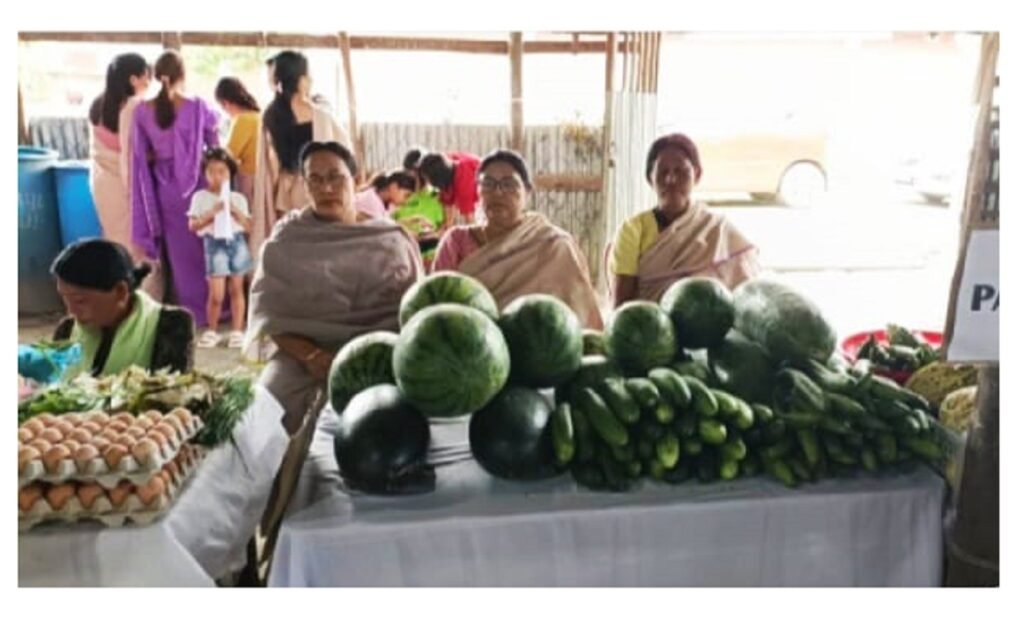 ঈরূহৈ কূমহৈ সুনুসিফাইদা পাঙথোক্লি