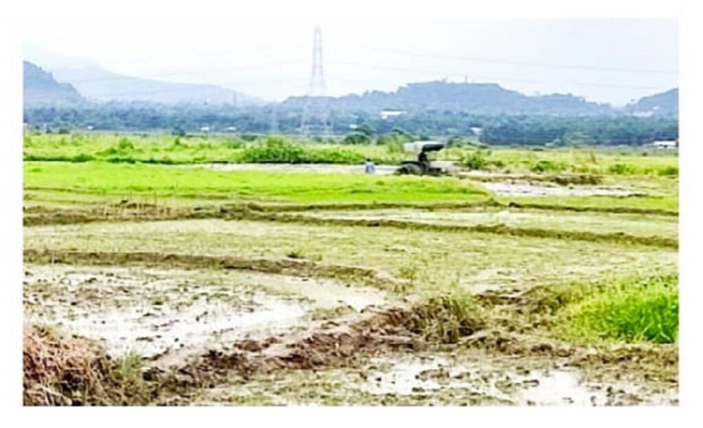 মনিপুর পুলিসনা লৌমীশিং থবক শুরিঙৈদা অশোয়- অঙাম থোক্তনবা ঙাক শেল্লগনি