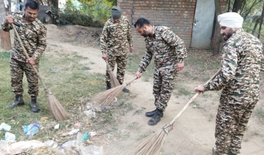 ক্লিনলিনেস দ্রাইব চত্থখ্রে