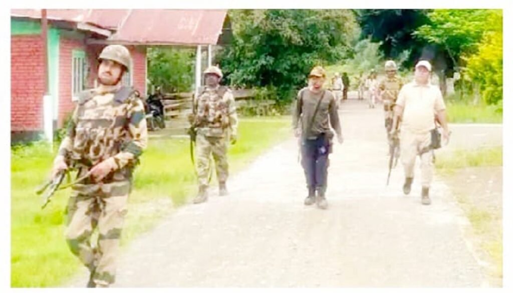 নাগাশিংনা চত্থরিবা সটদাওন হন্দোক্তুনা কুকিশিং নাগাগী এরিয়া ফাওদুনা চৎপা য়াহন্ন ব খঙহনখ্রে