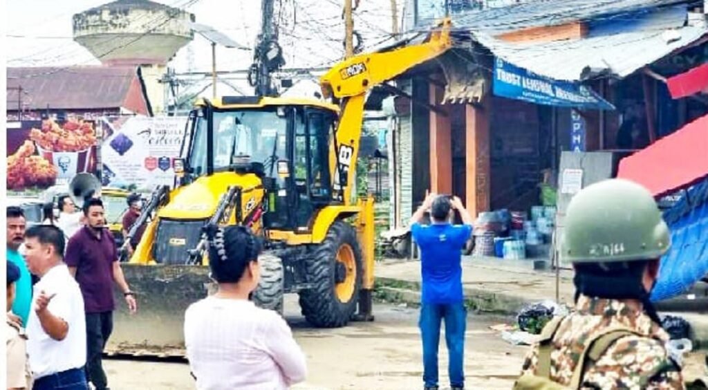 আইন কায়না লম্বীগী নাকন্দা শাজিল্লিবা ষ্ট্রকচর অমদি পৈশিল্লিবা মেটরিয়েলশিং ইভিক্সন দ্রাইব চত্থদুনা তকথোকপা হৌখ্রে