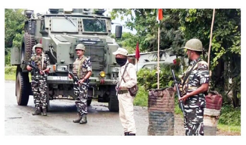 সেপরেট এদমিনিষ্ট্রেসনগী মায়োক্তা লৈবা কুকি-জো ফূরূপকি এম এল এ খূদক্তা হাৎকনি: য়ু কে এন এ