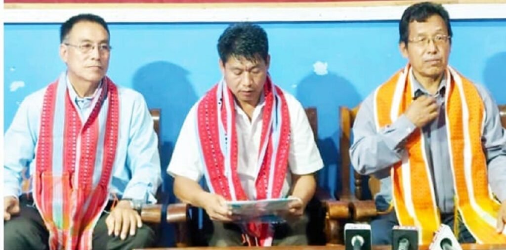 সেপ্তেম্বর ১৬ তগী নুমীৎ হুম্নি চূপ্না সিরারাখোং মোরোক ফেষ্টিবেল পাঙথোক্লগনি