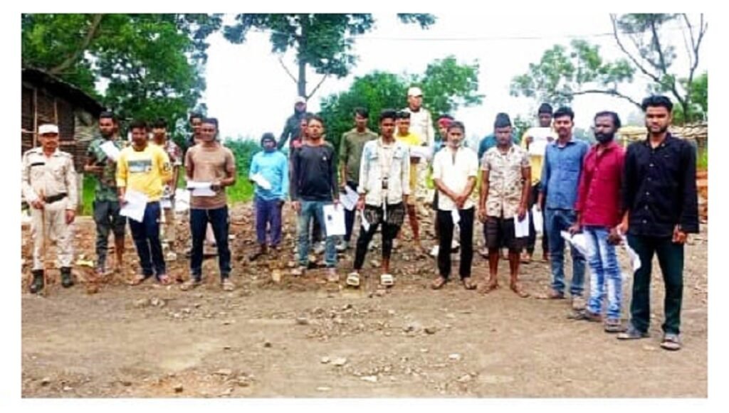 নন-লোকেলশিং আইন কায়না লৈরম্বদগী ফাগত্তুনা মাও গেট্টা থিন্দোকখ্রে