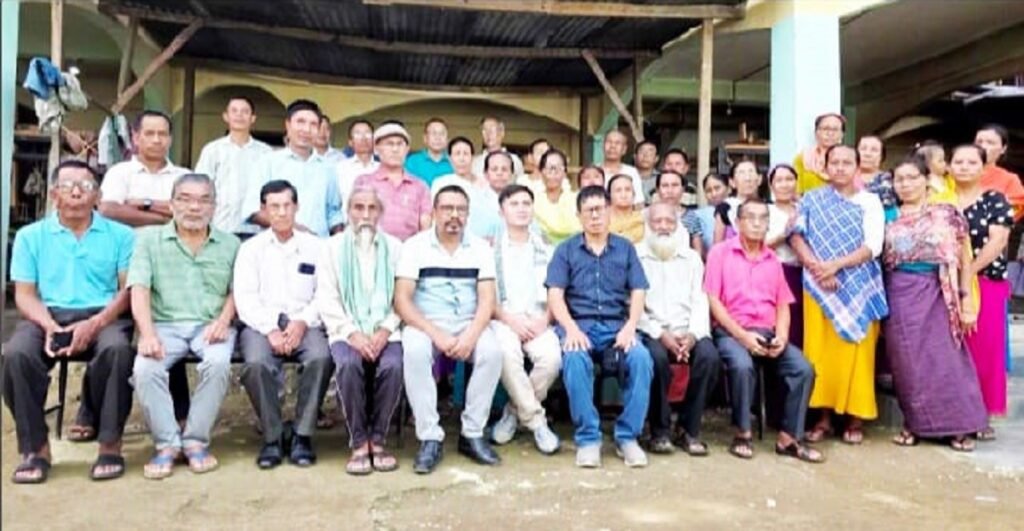 শিট্টলজিৎ পু তরাম্না ওক্তুনা মীয়াম্না পূক্নিং থৌগৎখ্রে