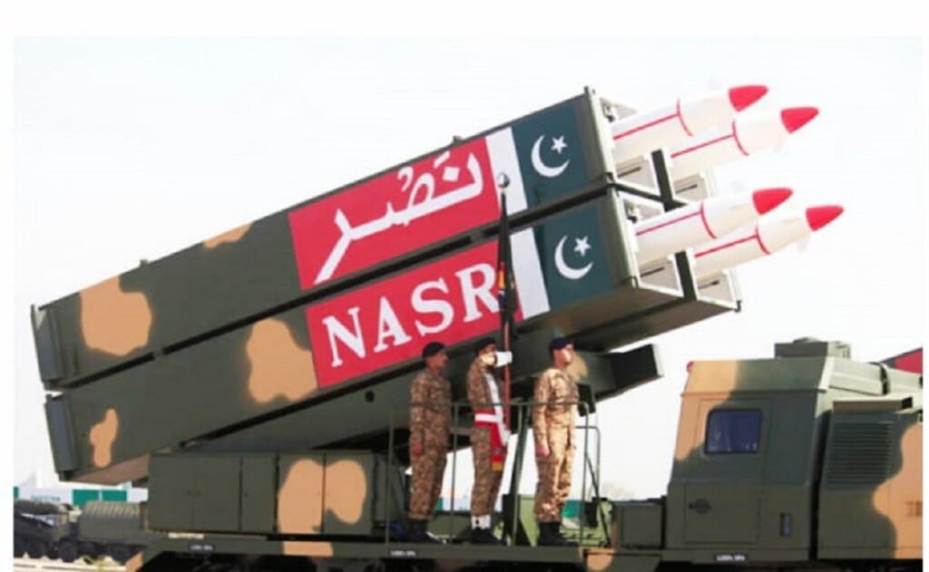 য়াম্না অঙকপা মওংদা পাকিষ্টান্না ন্যুক্লিয়র ৱারহেদ ১৭০ পৈশিন্দুনা থম্লম্বা থেংনরে:রিপোর্ট