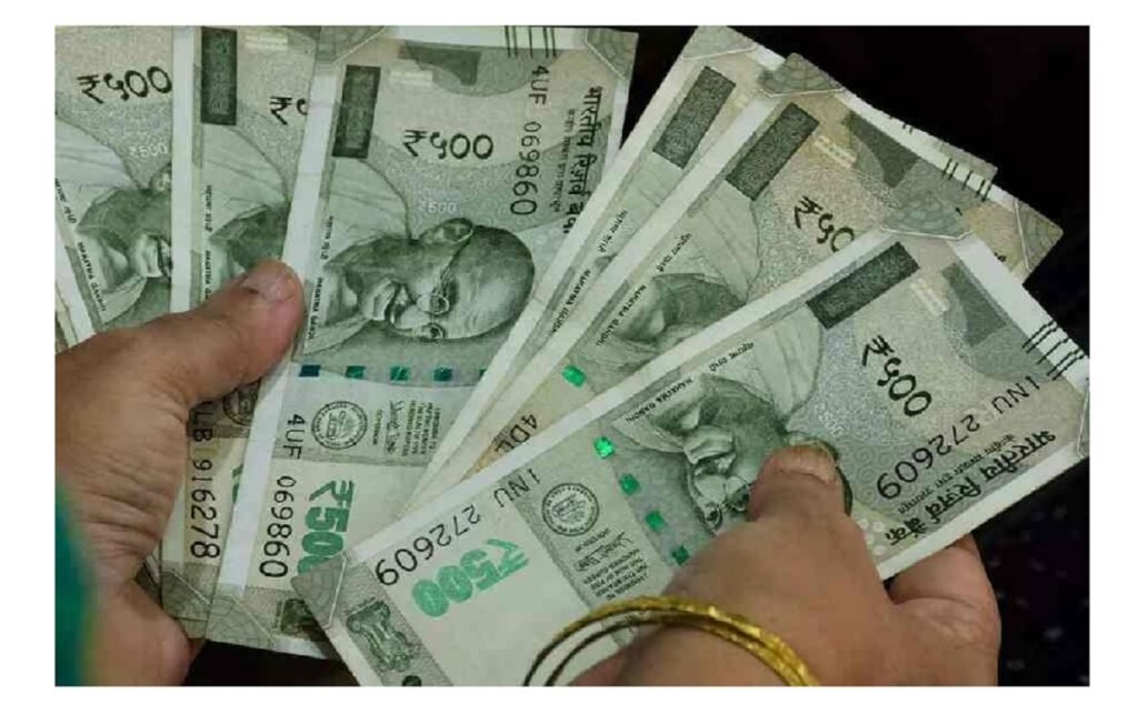 লৈঙাক্না লূপা ৫০০ চৎপী মূত্থৎনবা থৌরাং তৌবা লৈতে:রিপোর্ট