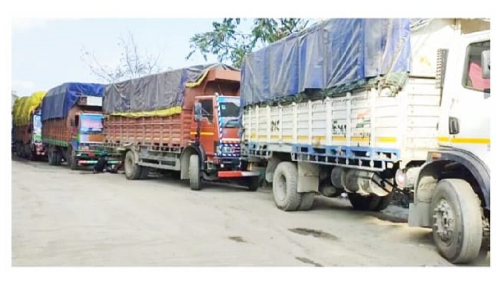 এন ঐচ-২ দা দ্রাইভরশিংনা ষ্টিয়ারিং পায়দবগী খোঙজঙ চঙশীনখ্রে