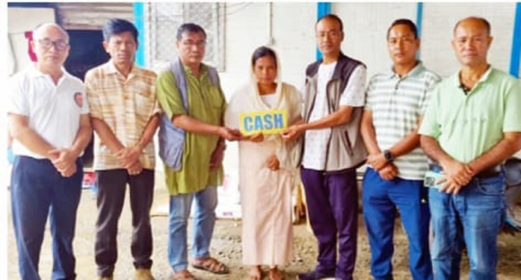 লৈখিদ্রবা বোনেট কোন্সমগী লোয়নবীদা এল এম জিনা শেলগী তেঙবাং পীখ্রে