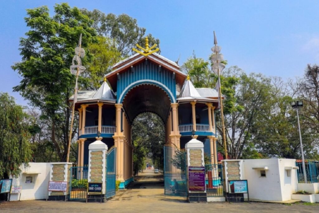 প্রাইম মিনিষ্টর মোদিগী মনিপুর খোঙচৎ নুমিৎ নীনীখক্তা ঙায়শীল্লক্লে, মৈতৈ-কুকিগী এম এল এ শিং তোঙান- তোঙান্না উনগদৌরি