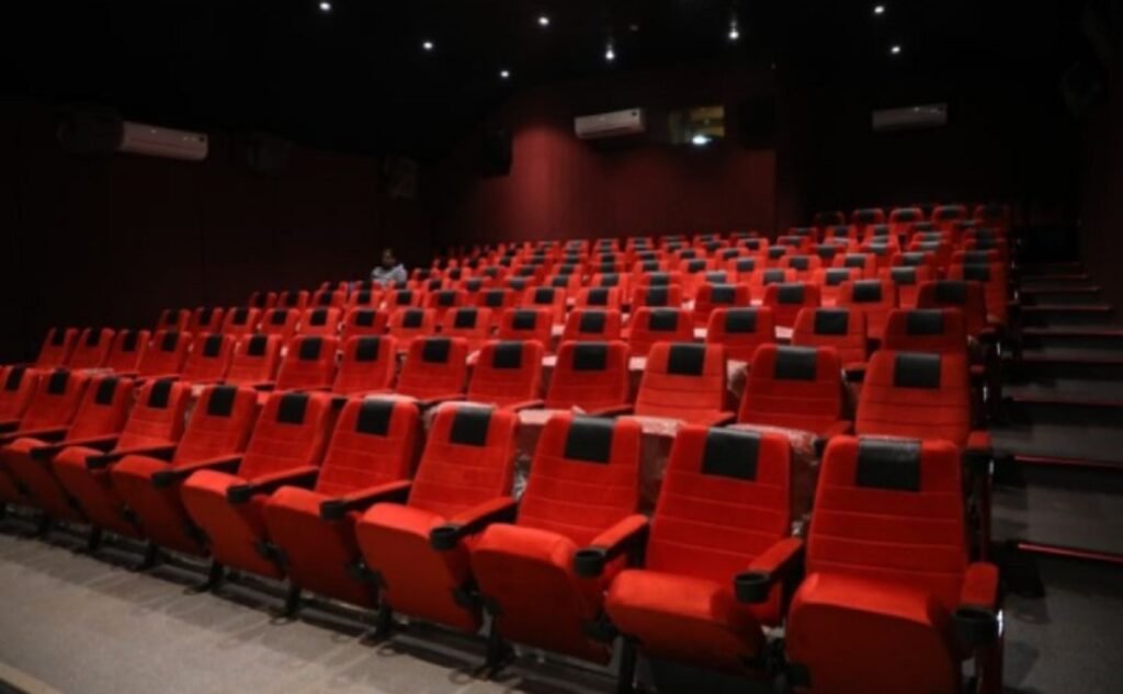 মনিপুরদা সিনেমাগী খোঙচৎ ফীভম য়াম্না শোকথখ্রে, তম্বা ঙমদবা থাক্তা লৈরে