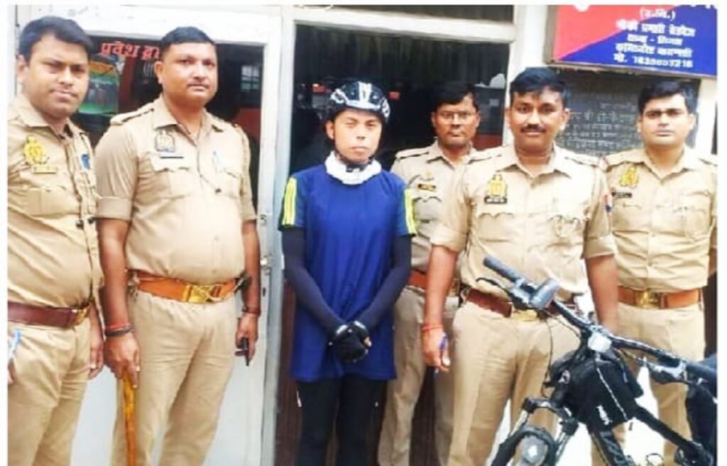 সাইক্লিং ফোর মনিপুর পিচকি পাউজেল পুদুনা লাক্লিবা মালেম থোঙাম ভারান্নসিদা থুংলখ্রে