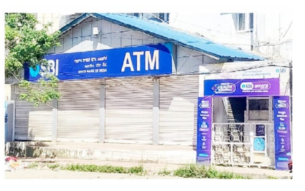 জেনরেল ষ্ট্রাইক, টুটেল সটদাওন্না মনিপুর মীয়ামগী মহৌশাগী পুন্সিদা চাউনা চৈথেঙ পীখ্রে