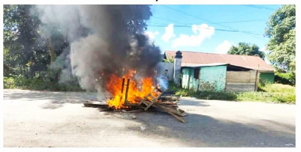 প্রিন্সিপাল ট্রান্সফর তৌখিবগী মায়োক্তা প্রোটেষ্ট তৌখ্রে, নূপীমচা মহৈরোয় মরি ট্যার গ্যাসনা পানবদগী শোক্লে