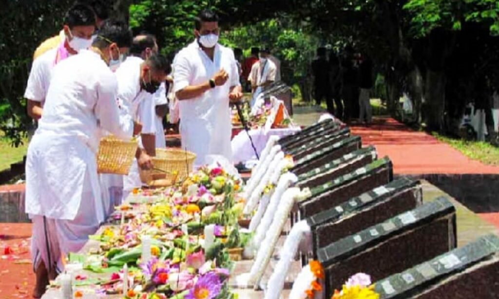 জূন ১৮ থৌদোক্কা মরী লৈননা সি আর পি এফ পার্সনেল ১৭ কোর্ট কারক্ননবা সম্মন তৌখ্রে