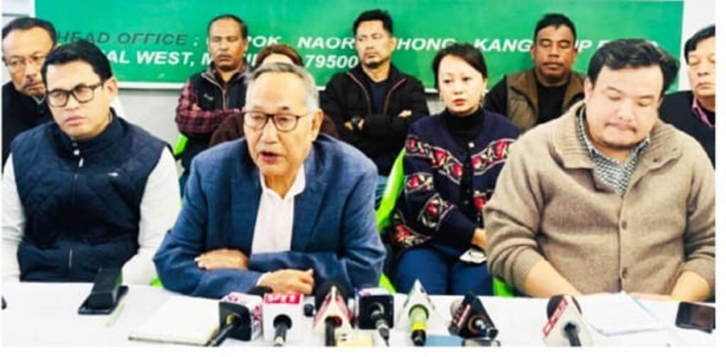 এন পি পি ষ্টেট য়ুনিট মনূঙদা অচৌবা ময়ি চৎলকপা উবা ফংলি