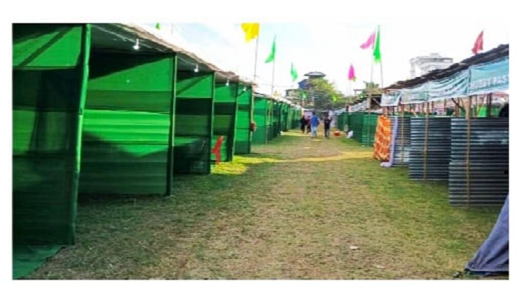 ফেষ্টিভেল হৌদোকপা নুমিত্তা ষ্টোলশিং তূমীৎফাও পাইরখিদ্রে