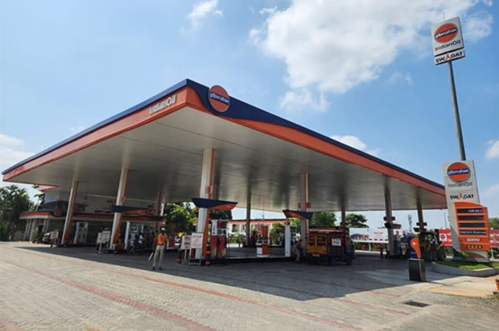 ওইল পম্প পূম্নমক থোঙ লোন্দুনা প্রোটেষ্ট তৌখ্রে