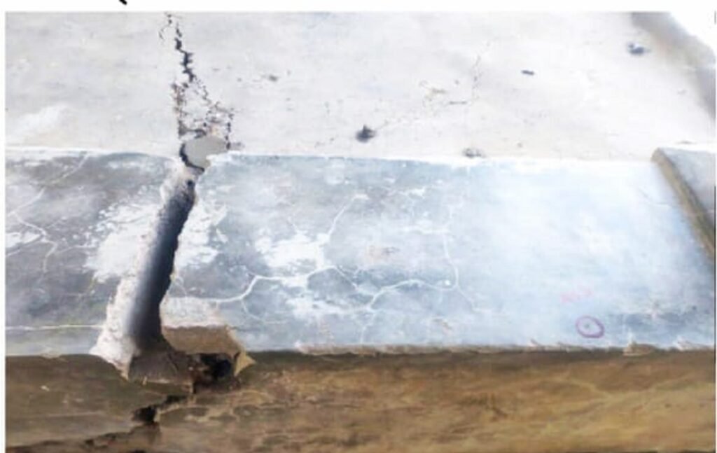 রেলৱে প্রোজেক্টকি চৈথেঙনা তাইরেনপোকপীগী ঈমূঙ খরদা লৈক্রক শাংনা,লাওনা চৎলকপদগী মী লৈবা কিনরে