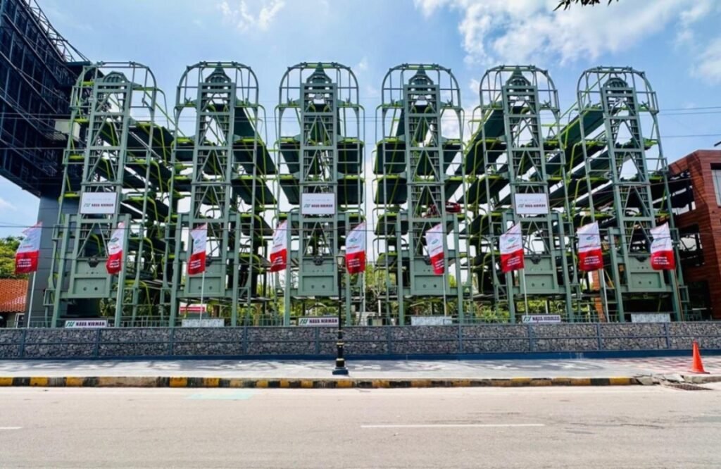 ইম্ফালদা গারী পার্ক তৌফম লৈতবগী অৱাবা কোকহল্লগনি: হরিকুমার