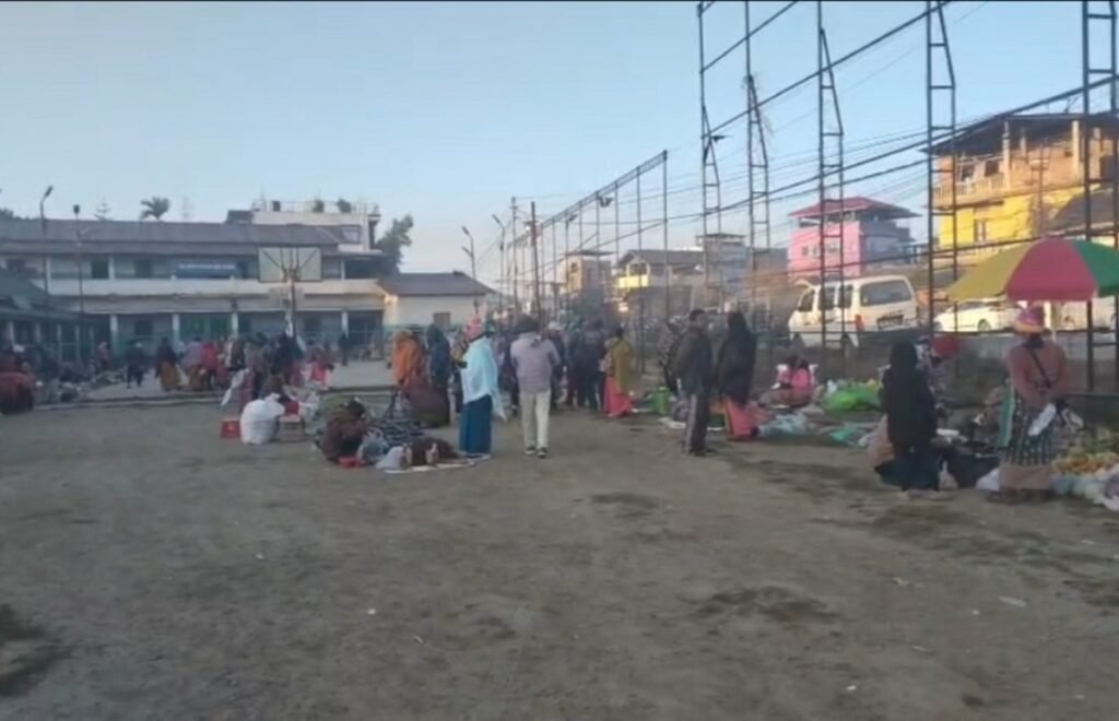 লিয়াংমৈ কৈথেলদা পোৎ লৈবা লাকপা মীয়াম্না ক্রিক-ক্রিক ঈন্নরি