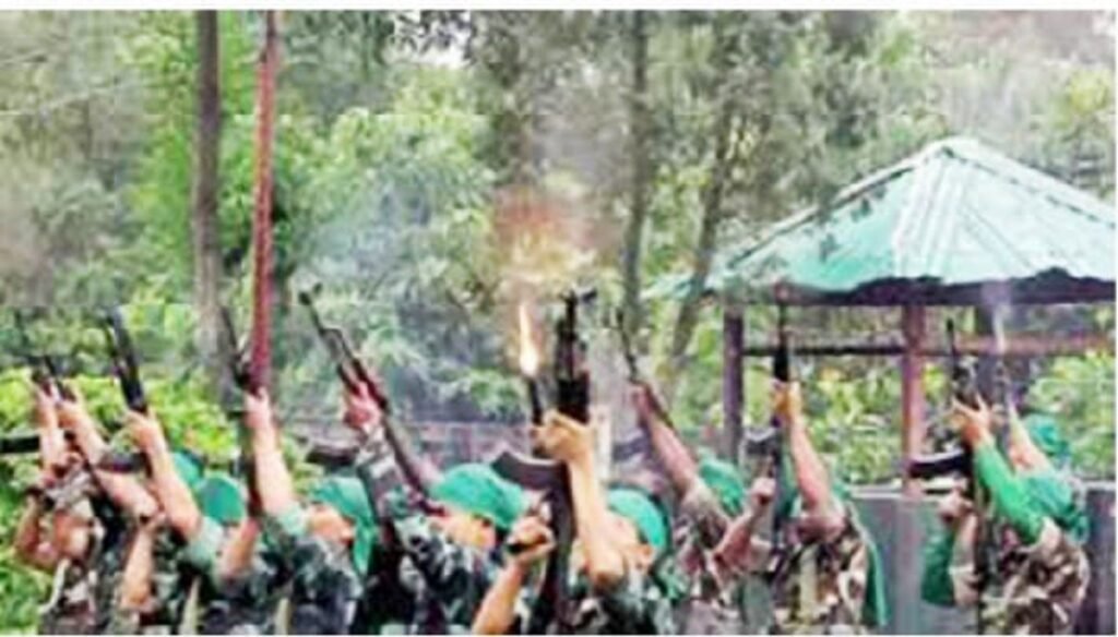 কুকি-জো কাঙলূপকি এম এল এশিংনা লৈঙাক শেম্বদা য়াওরবদি তুম্না হাৎকনি,মখোয়গী ঈমূঙ-মনূঙশিংসু তান্থোক্কনি: য়ু কে এন এ