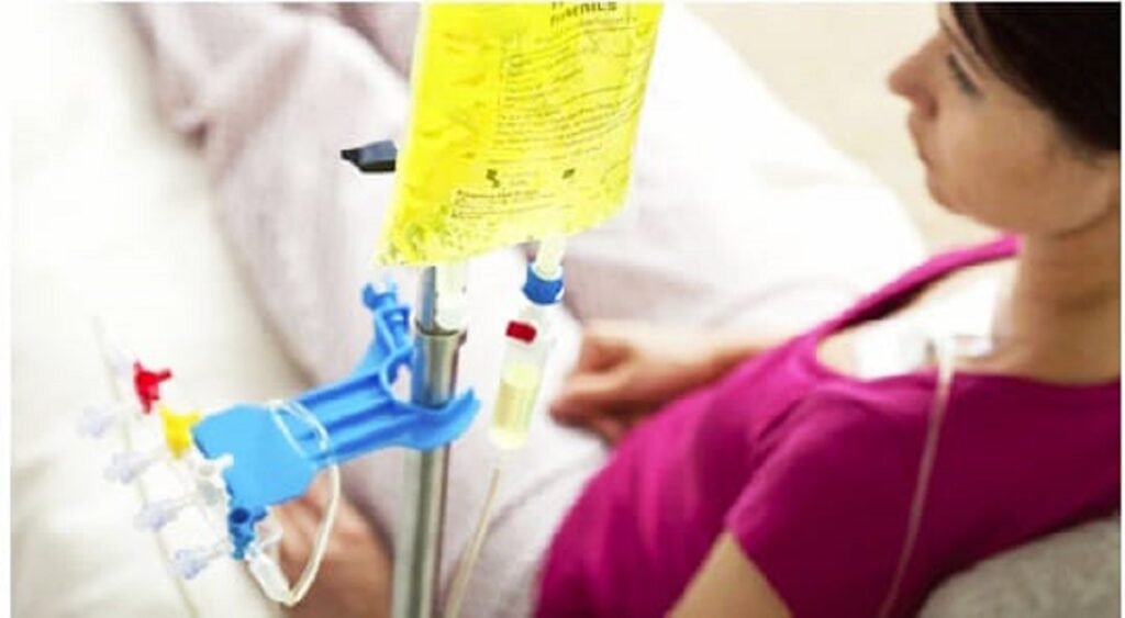 সাইন্টিষ্টশিংনা ব্লদ কেন্সর ফহনবা ঙম্বা লায়েঙগী পাম্বৈ অমা পুথোকখ্রে