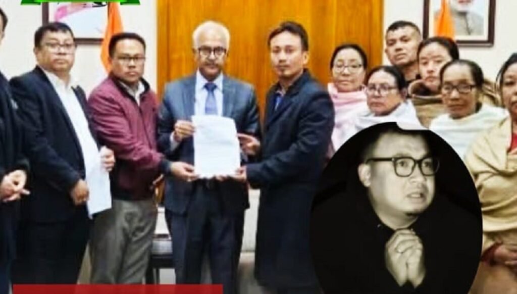 মনিপুর লৈঙাক্না লৈখিদ্রবা রিষিকান্তগী ঈমূঙদা লাখ ১০ পীরগনি হায়না লাউথোকখ্রে